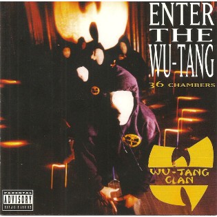 Enter The Wu-Tang