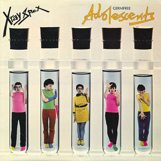 X-Ray Spex