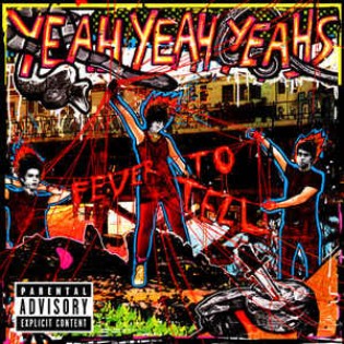 Yeah Yeah Yeahs