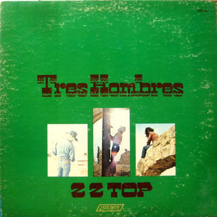 ZZ Top